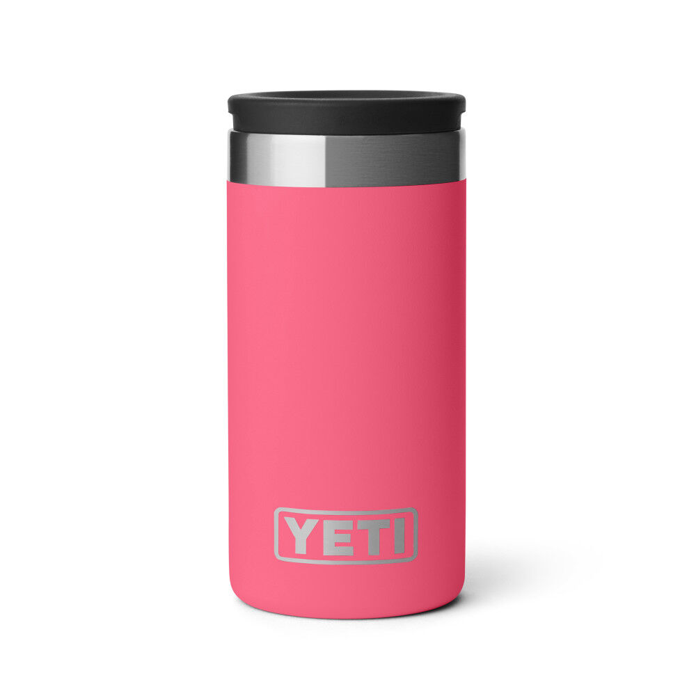 YETI 1.7 Oz Shot Glasses with Carrying Case Tropical Pink, large image number 4