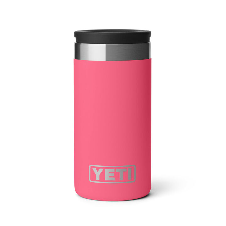 YETI 1.7 Oz Shot Glasses with Carrying Case Tropical Pink, large image number 3