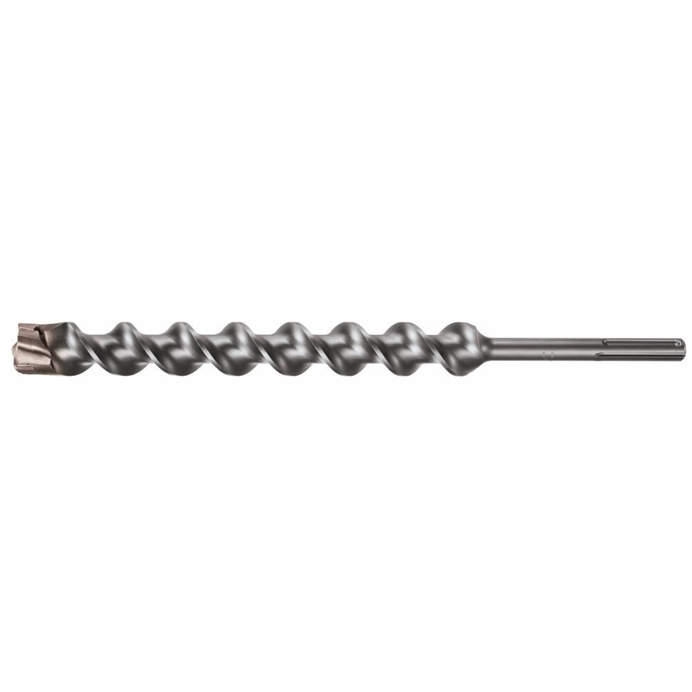Bosch 1 3/4in x 21in SDS max Rotary Hammer Bit, large image number 1