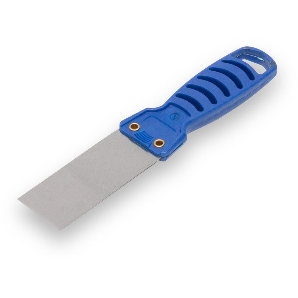 Marshalltown 1-1/2in Carbon Steel Putty Knife, large image number 4