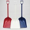 Perfex 14 In. Blade Large Red Polypropylene One-Piece Sanitary Shovel, small image number 2