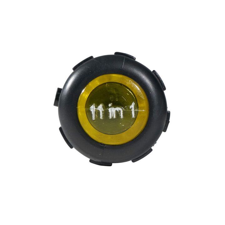 Klein Tools Nut Screwdriver Valve Core Bit, large image number 11