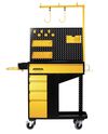 Mirka 6 Inch Dust-Free System DEROS II and DE 1230PC with Trolley Pro, small image number 4