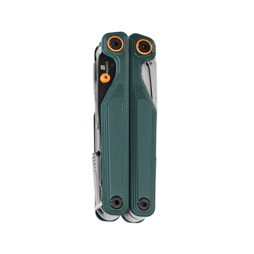 Leatherman Wave Alpha Multi-Tool, Cascadia, large image number 2