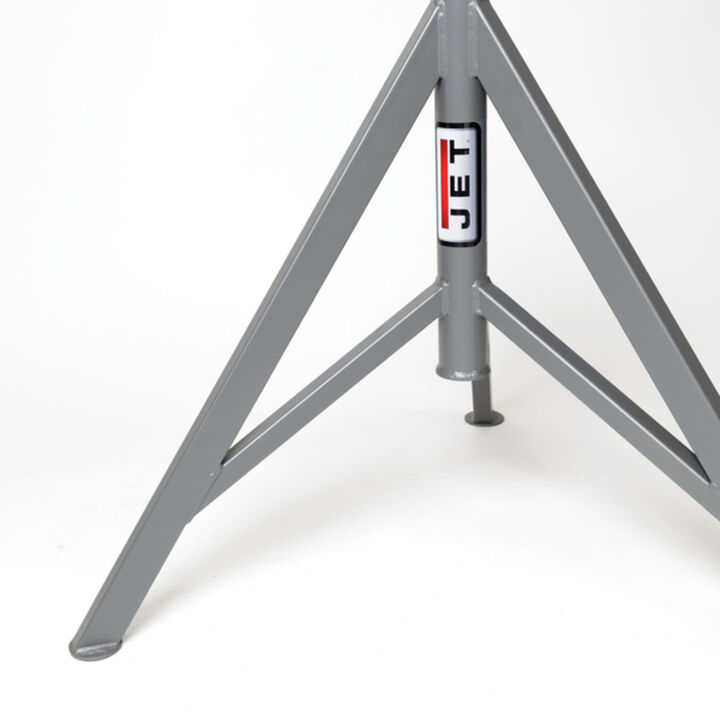 JET Big V Fixed Jack Stand, large image number 2