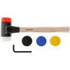 Wiha Split Head Mallet Set 50mm 7pc, small image number 1