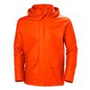 Helly Hansen Gale Waterproof Rain Jacket, small image number 3