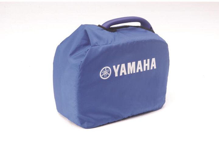 Yamaha Generator Cover for EF1000i