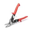 Crescent Wiss 9 3/4 Inch Compound Action Straight and Left Aviation Snips, small image number 2