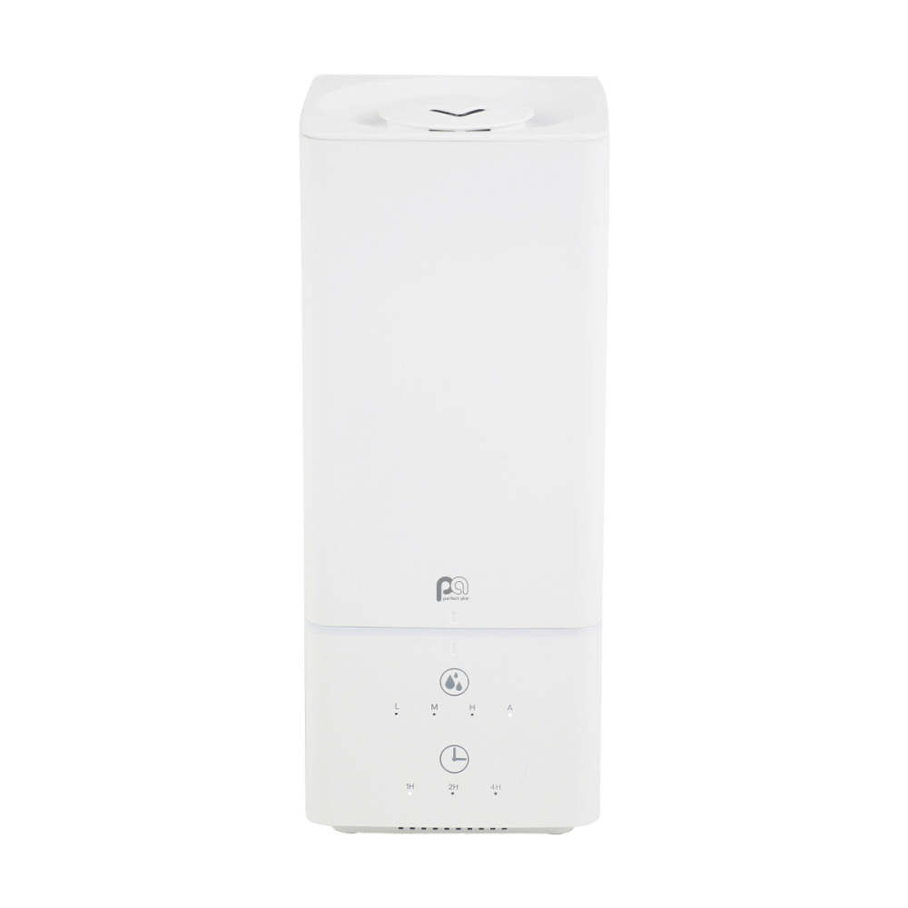 Perfect Aire 0.5 Gallon 376 Sq Ft Ultrasonic Cool Mist Humidifier, large image number 1