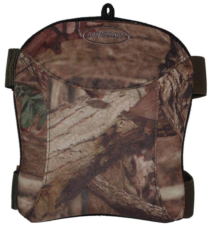 Bucket Boss Camo Kneepad