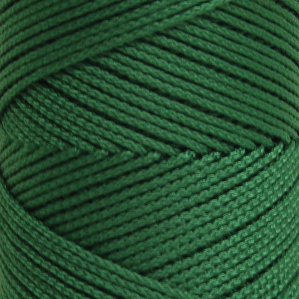 Kraft Tool Co Green Braided Masons Line - 500 Ft. Tube, large image number 2
