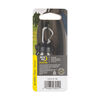Nite Ize SlideLock Carabiner Stainless Steel #4 Black, small image number 2