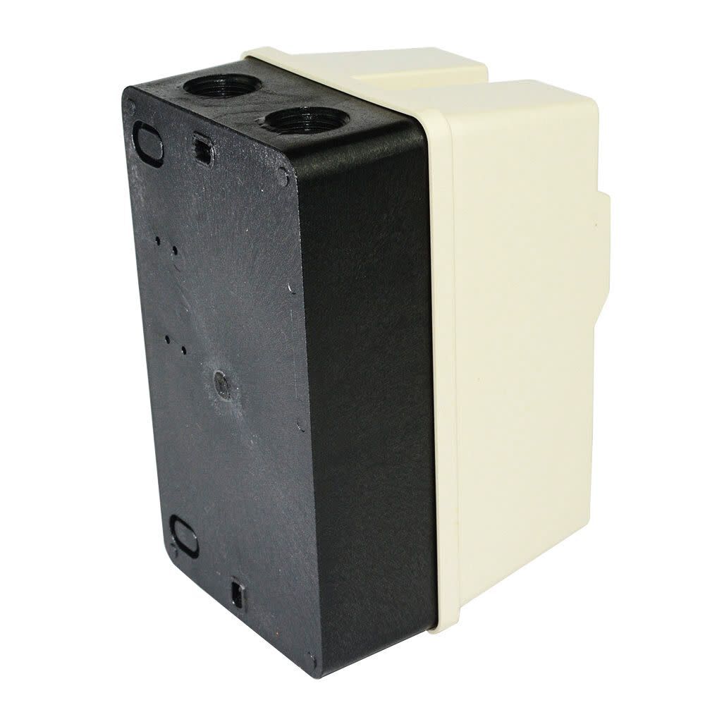 Big Horn Magnetic Switch SW90-23 1 Phase 220-240V 3hp 18-26 Amp, large image number 3