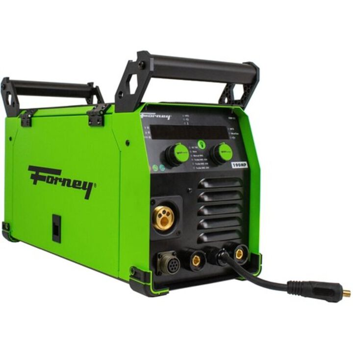 Forney Industries 190 MP 120/240V MIG Stick TIG Welder