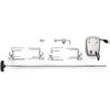 Napoleon Rotisserie Kit for Large Grill Commercial Grade Motor, small image number 1