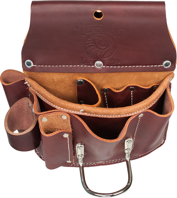 Occidental Leather Pro Drywall Pouch
