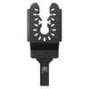Diablo Tools 3/8in Universal Fit Bi-Metal Oscillating Blade for General Purpose Cuts, small image number 1