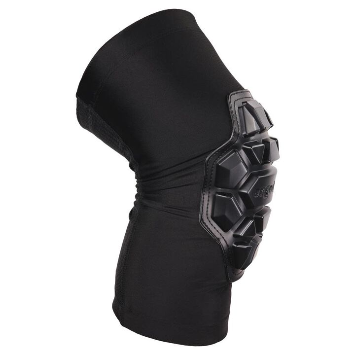 Ergodyne ProFlex 550 Padded Knee Sleeve 3 Layer Foam Cap, large image number 1