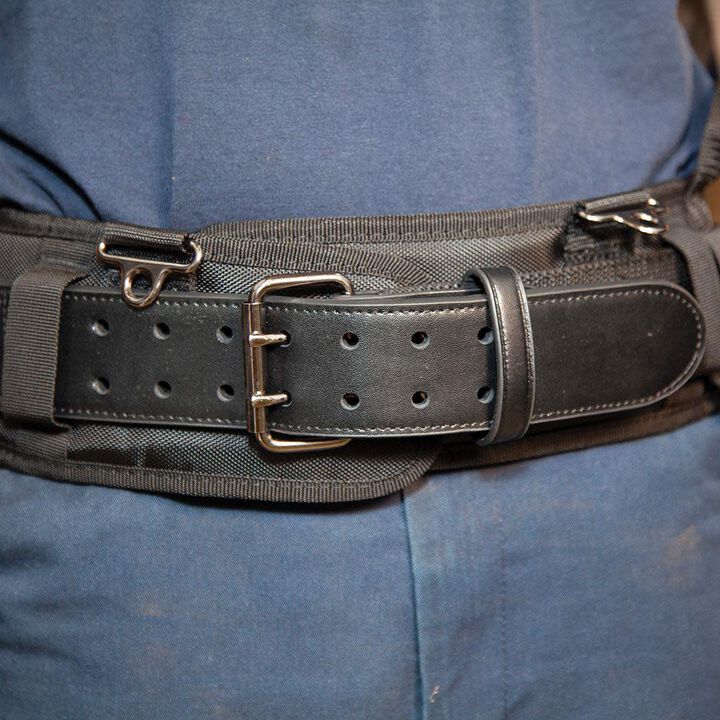 Klein Tools Modular Tool Belt - Medium, large image number 5