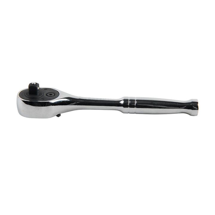 Klein Tools 4-3/4in Ratchet 1/4in Drive