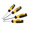 DEWALT Screwdriver Set 4pc, small image number 2