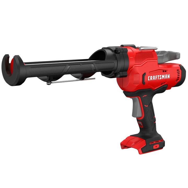 CRAFTSMAN V20 Cordless Caulk Gun (Bare Tool)
