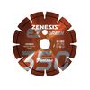 Diamond Vantage 12 Inch Segmented Diamond Early Entry Blade for Masonry, small image number 2