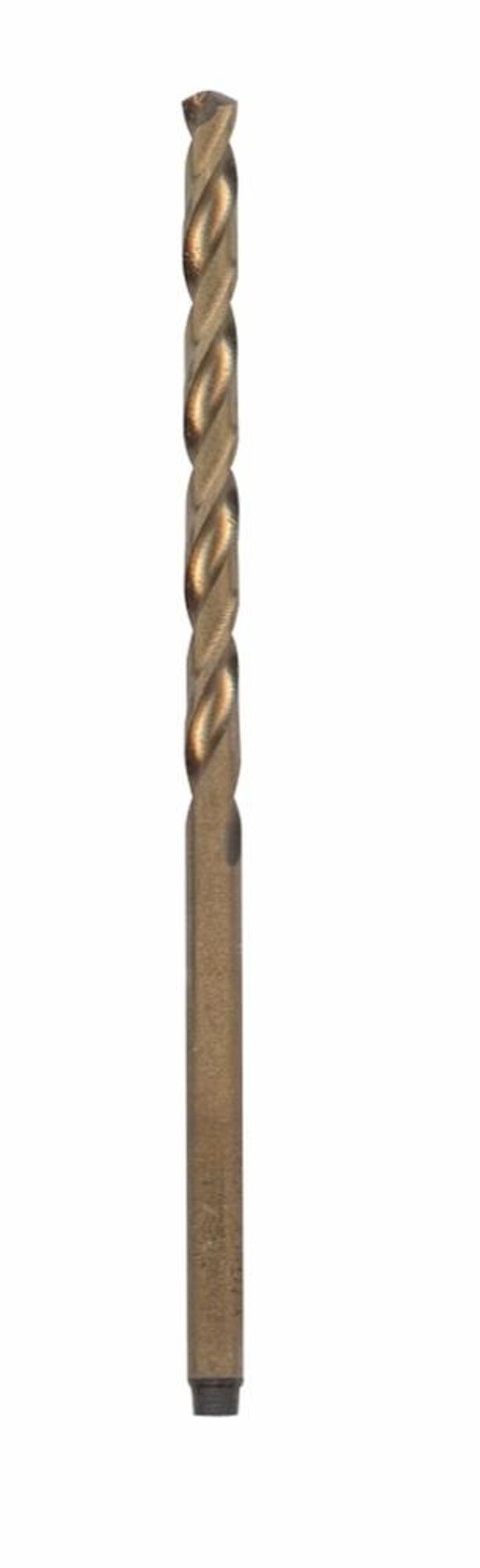 Bosch 1/8 Inch x 2-3/4 Inch Cobalt Drill Bit