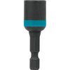 Makita Impact X 3/8 x 1-3/4 Magnetic Nut Driver, small image number 1
