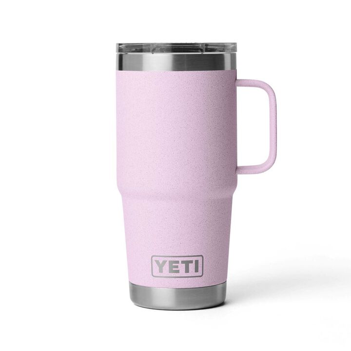 YETI 20oz Rambler Travel Mug with Stronghold Lid, swatch