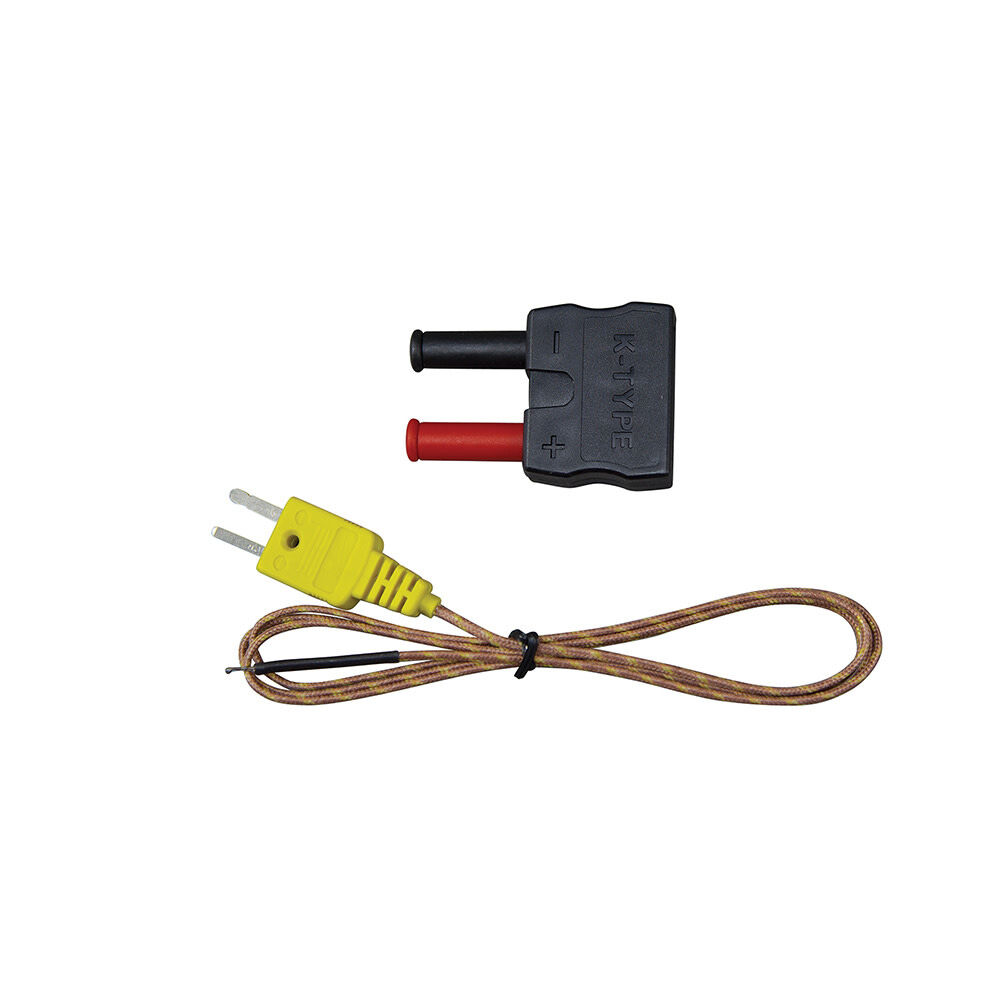 Klein Tools K Type High Temp Thermocouple, large image number 1