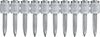 Hilti Knurled Point X-U 62 MX Nail+L25 Collated Premium Fastener, small image number 1