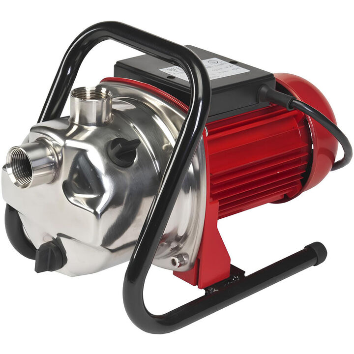 Red Lion Stainless Steel Sprinkler Pump