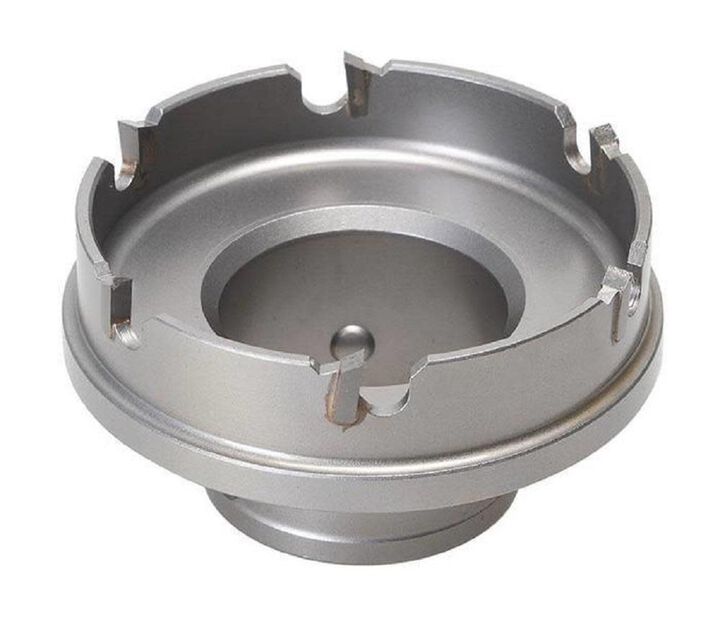 Greenlee Carbide Cutter Quick Change 2 3/8in