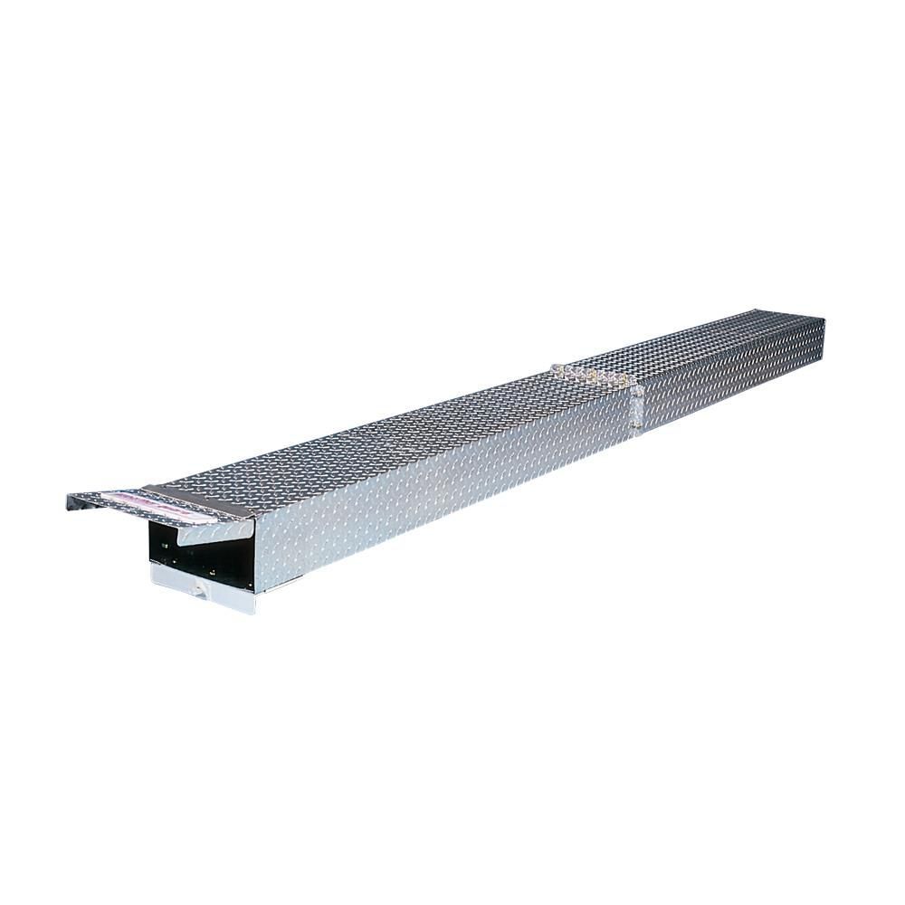 Weather Guard Conduit Carrier - Aluminum, large image number 1