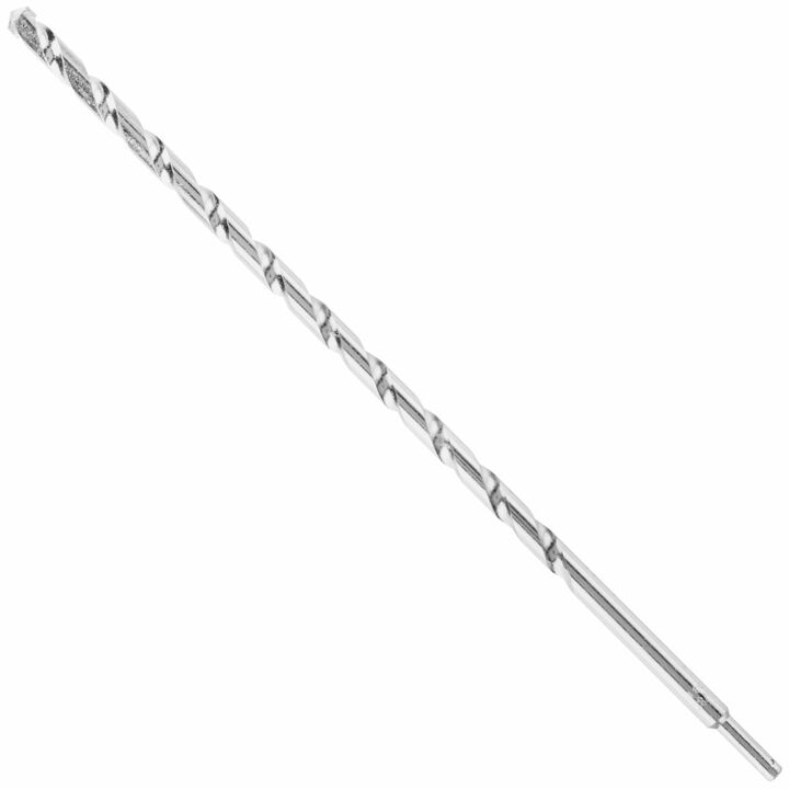 Bosch Masonry Drill Bit 3/8in X 11in X 13in Fast Spiral Rotary