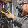 Klein Tools Clamp Meter Electrical Test Kit, small image number 3