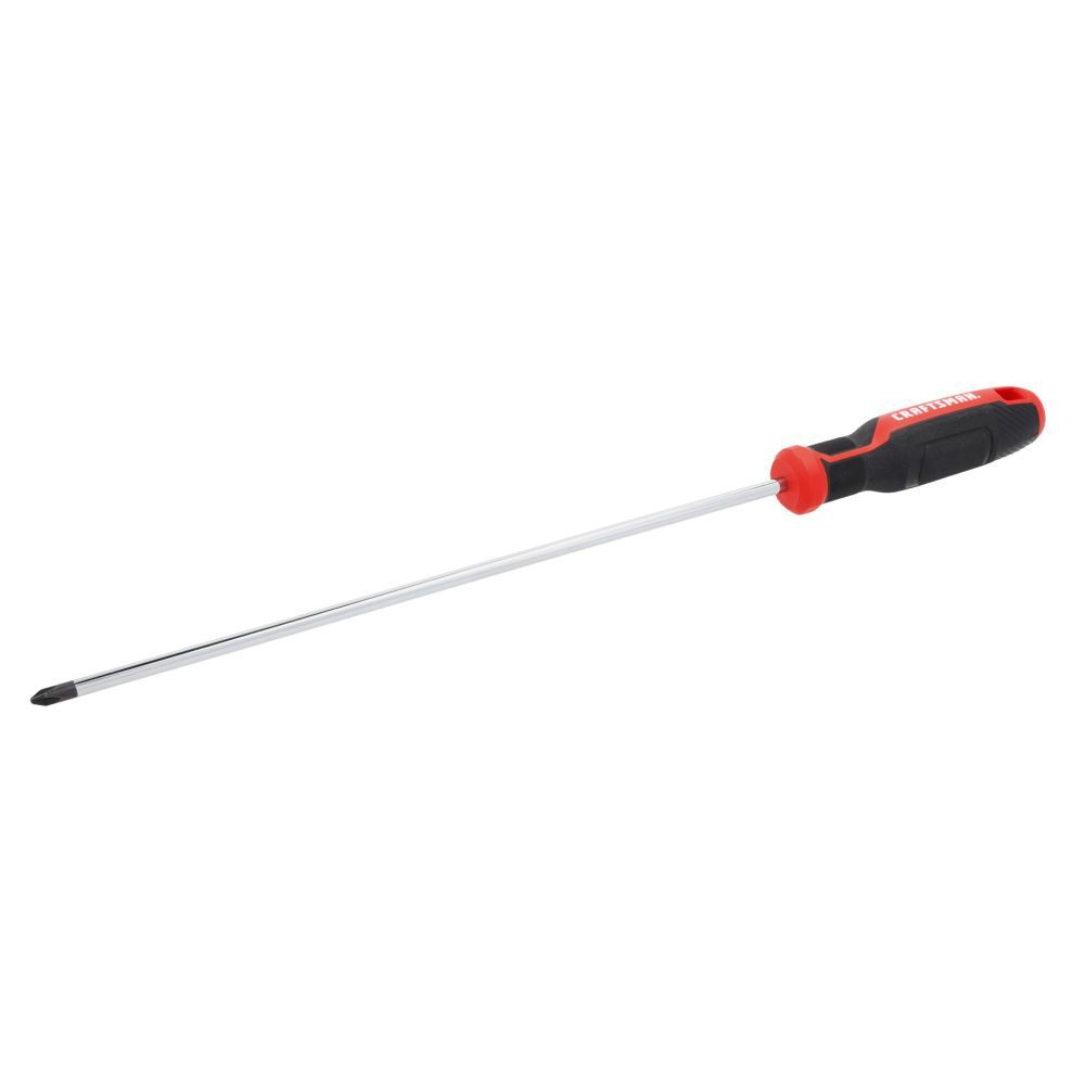 CRAFTSMAN Screwdriver PH2 12 Inch, large image number 4