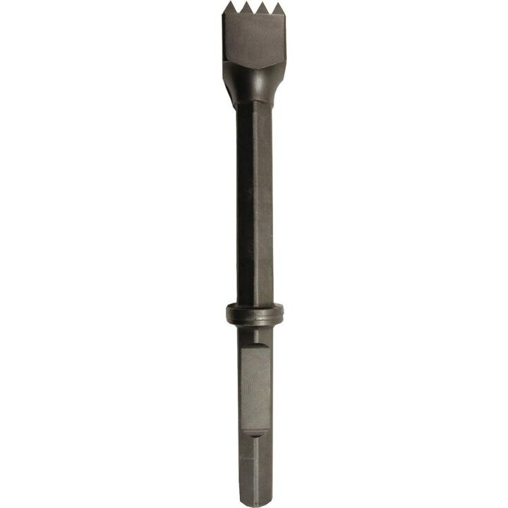 Makita 1-3/4 in. x 14-3/4 in. One-Piece Bushing Tool1-1/8 in. Hex