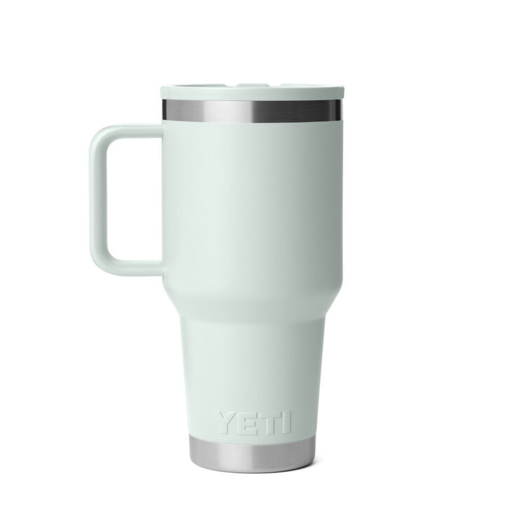 YETI Rambler 30 Oz Travel Straw Mug Ridgeline, large image number 1