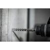 Milwaukee SDS+ MX4 3/4 in. x 16 in. x 18 in., small image number 4
