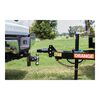 Orangeline Utility Trailer 83in x 20' Tractor Hauler Pipe Top, small image number 5