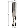 CMT Solid Carbide Spiral Bit, small image number 1