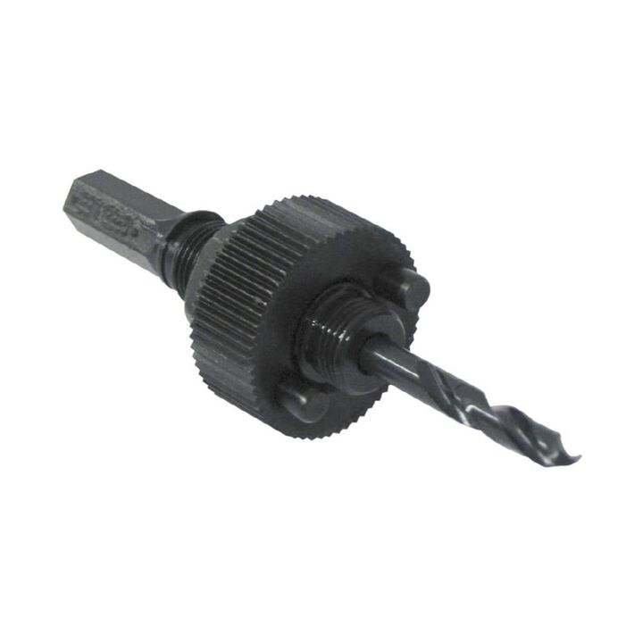 Greenlee Arbor Holesaw 1/2 Shnk 1 Flat