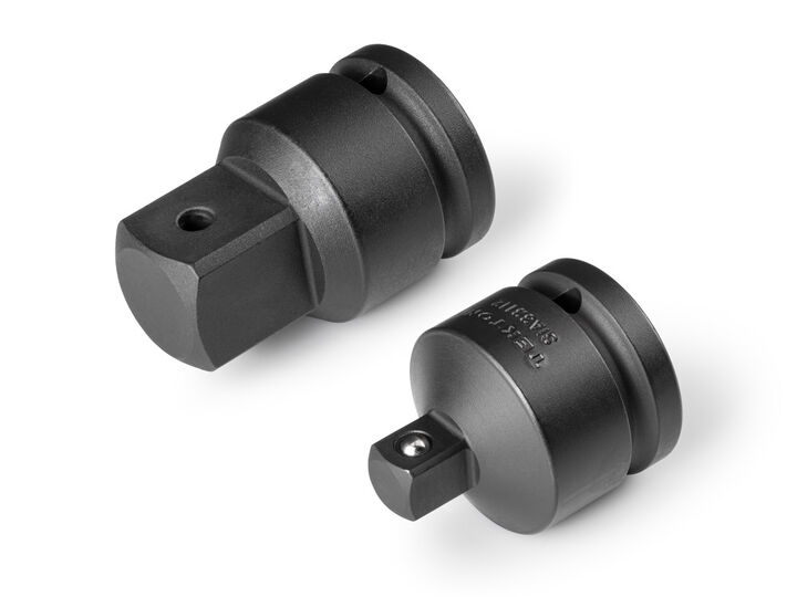 Tekton 3/4 Inch Ball Dent Adapter/Reducer Set, 2 Pieces, large image number 1