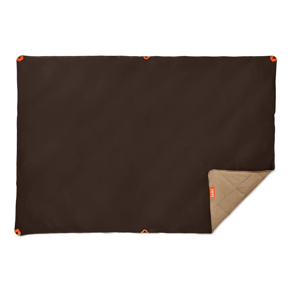 YETI Lowlands Waterproof Hydrobarrier Layer Blanket Wetlands Camo, large image number 3