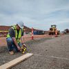 DEWALT 100 ft Dw Hpp Fiberglass Long Tape, small image number 4