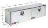 Weather Guard Hi Side Box Truck Toolbox Aluminum 7.9 cu ft, small image number 2