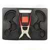 Big Horn 25-Piece Miter Clamp Set with Spreader and 4 Clamp, small image number 2
